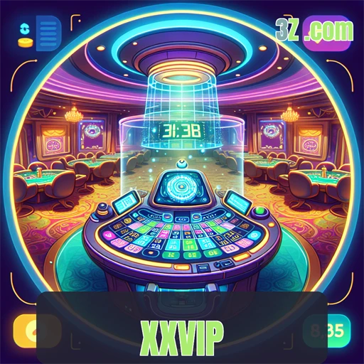 Potencialize sua experiência com o app do xxvip.com