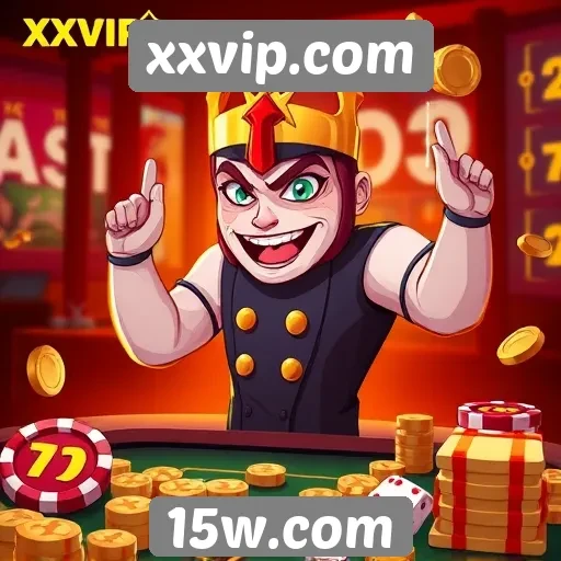 Benefícios de jogar em plataformas online como xxvip.com
