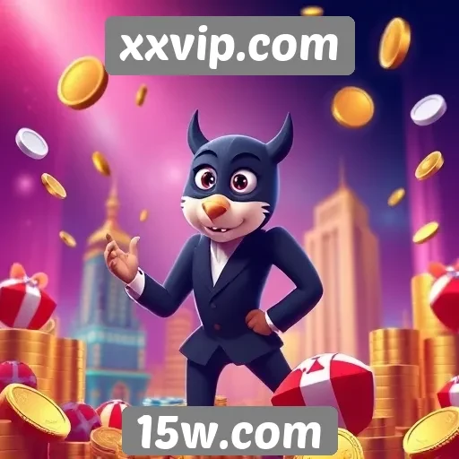 Comparativo de bônus em xxvip.com