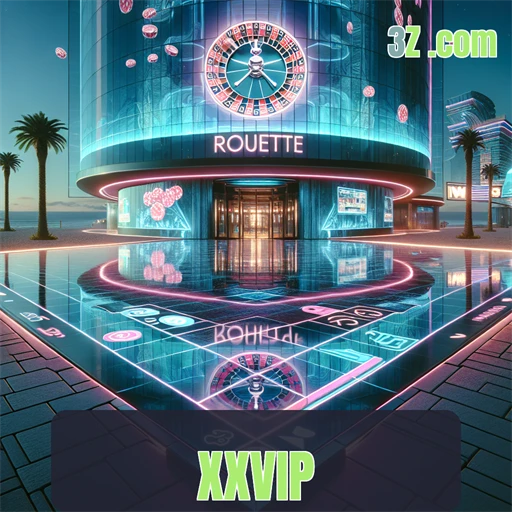 A Diversão dos Jogos no xxvip.com: Uma Experiência Única