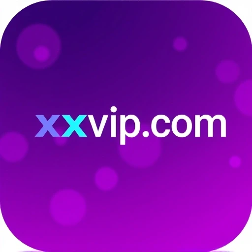 xxvip.com Logo