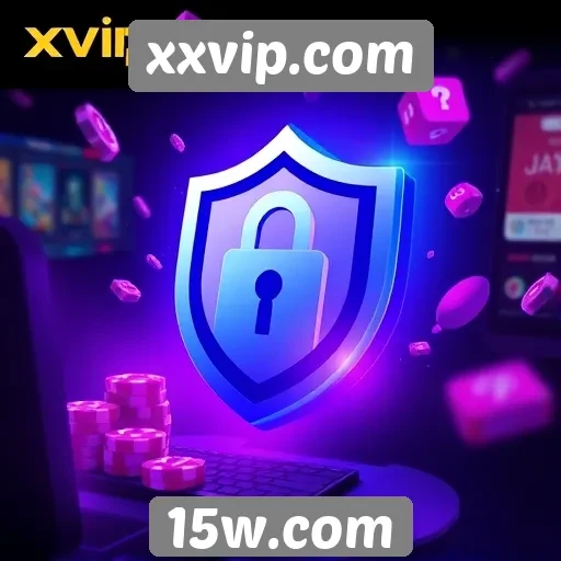 Recursos de segurança em plataformas de jogos online