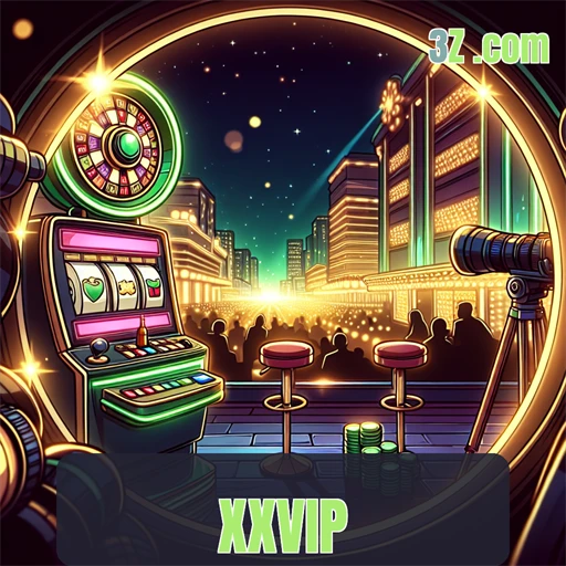 Experiência Única na Plataforma xxvip.com para Jogadores Brasileiros
