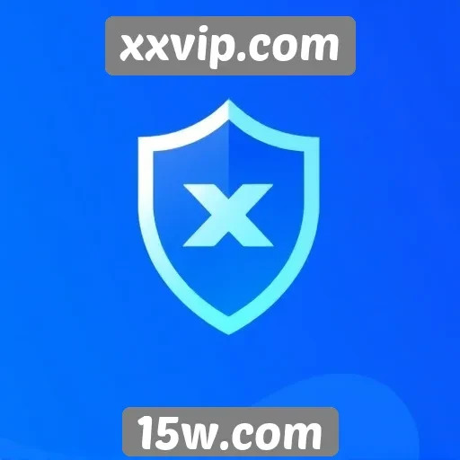 Análise de segurança do site xxvip.com