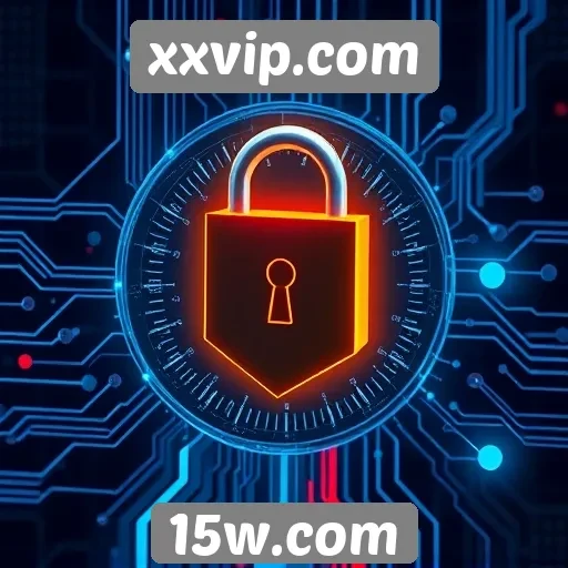 Segurança e privacidade em xxvip.com