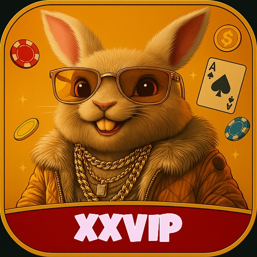 xxvip.com logo