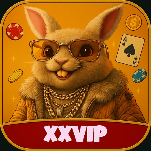 xxvip.com logo