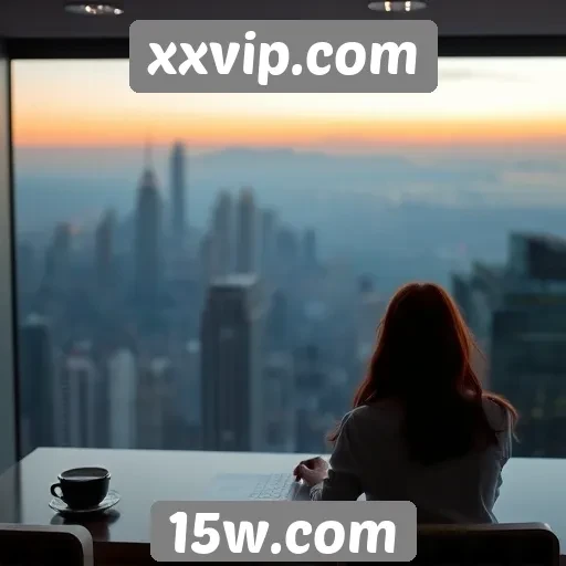 Vantagens da experiência de usuário em xxvip.com