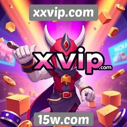 Como xxvip.com se destaca na indústria de jogos